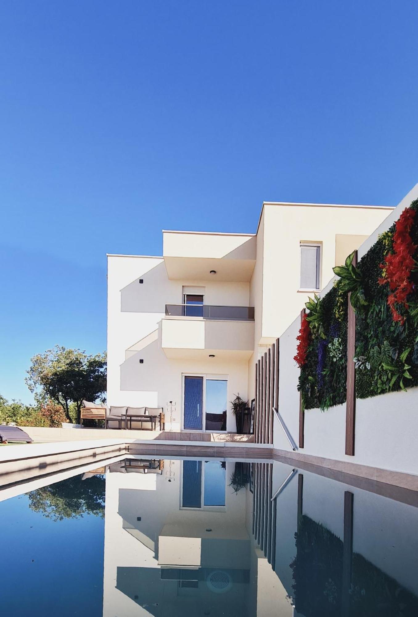 Вилла Minerva Zadar